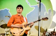 Vampire Weekend have joined the lineup for Coachella this weekend