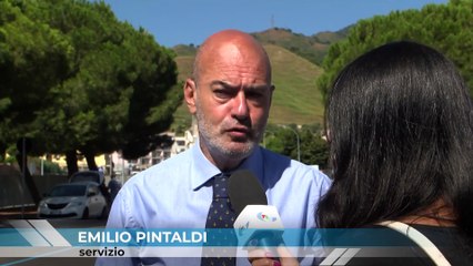 PORTO TREMESTIERI E TEODORO     A RAPPORTO AL COMUNE