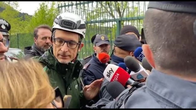 Suviana, l'ad Enel GP Bernabei: lavoriamo con contractor prestigiosi