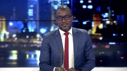 Le 23 Heures de RTI 1 du 09 avril 2024 par Abdoulaye Koné