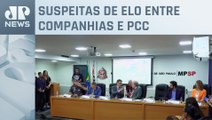 Dirigentes de empresas de ônibus são presos em SP