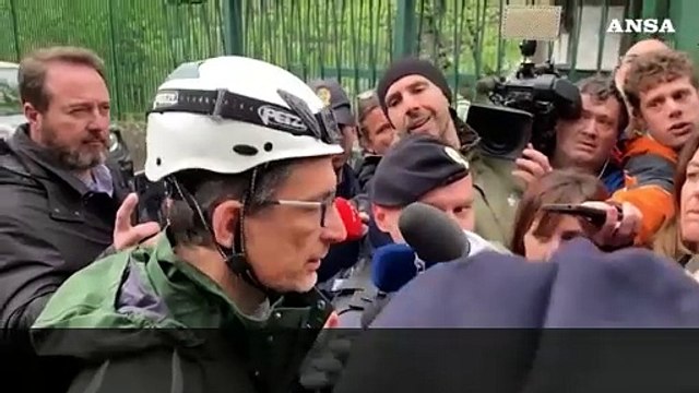 Suviana, l'ad di Enel Green Power: Priorita' supportare famiglie