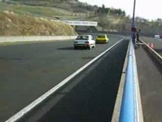 bonne bourre avec la 309