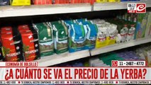 Precio de la yerba: la justicia misionera falló contra las medidas de Javier Milei