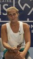 J.O.2024 : rencontre avec Pauline Déroulède, triple championne de France de tennis fauteuil