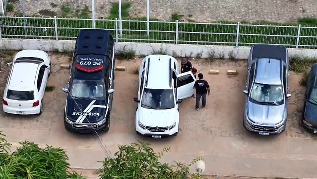 Polícia Civil de Alagoas prende mulher acusada de atrair jovem para a morte, em Maceió