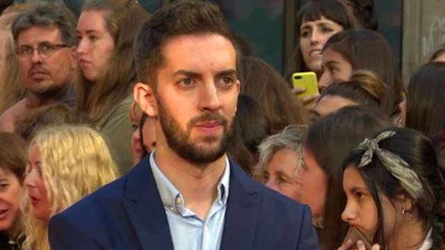 David Broncano ya forma parte de RTVE: 2 temporadas, 18 meses de blindaje y 28 millones