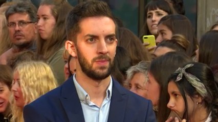 David Broncano ya forma parte de RTVE: 2 temporadas, 18 meses de blindaje y 28 millones