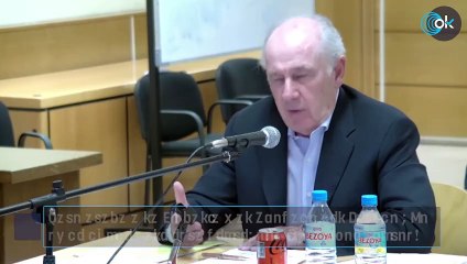 Rato ataca a la Fiscalía y al Abogado del Estado «No sé de dónde sale esta gente, nos toman por tontos»