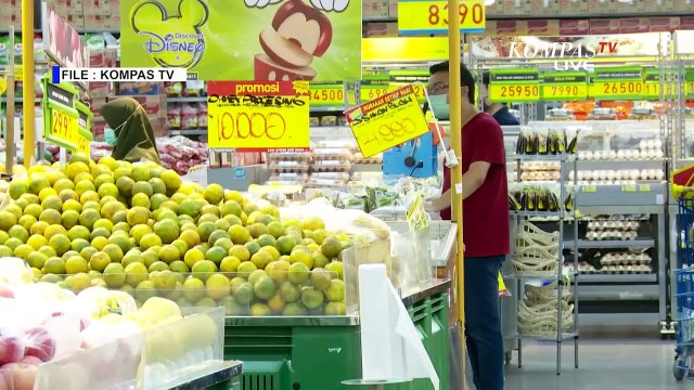 Biar THR Enggak Ludes, Ini Tips Mengatur Uang setelah Hari Raya Lebaran!