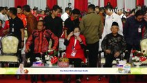 Kata Pengamat soal Jokowi di Antara Rencana Pertemuan Prabowo dan Megawati