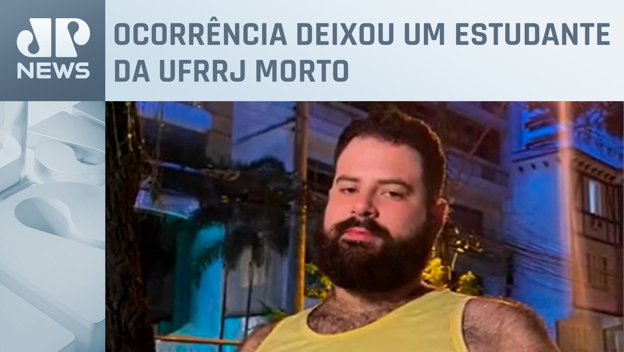 Polícia identifica dois presos e investiga tiroteio em Seropédica, no RJ