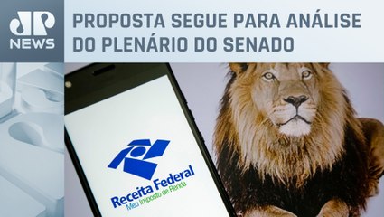Comissão aprova ampliação da isenção do Imposto de Renda