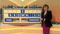 Countdown | Wednesday 29th December 1999 | Episode 2676