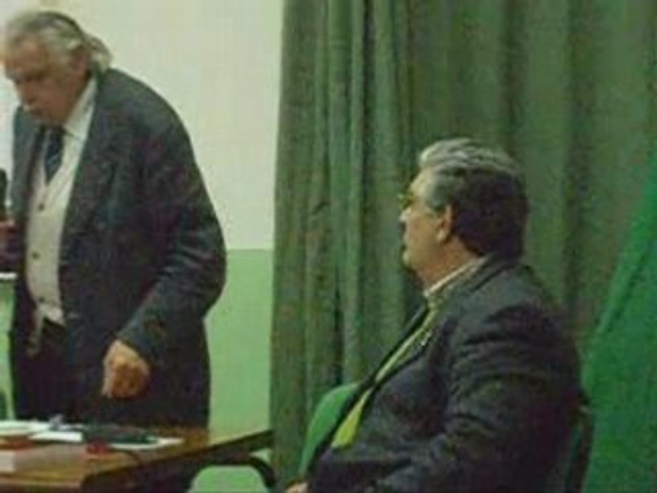 1° Anniversario dell'emissione del francobollo di Cattolica