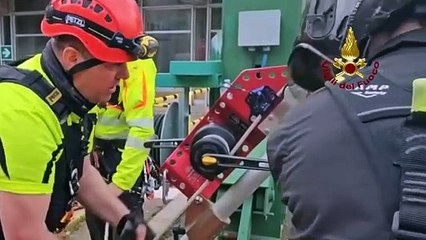 Tragedia di Suviana, morto 36enne di Sinagra