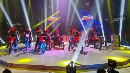 Circus Extreme, Southsea