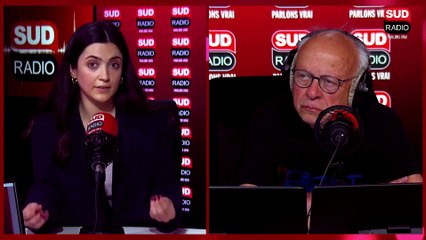 6 mois d'infiltration dans des associations dites d'extrême-gauche avec Pauline Condomines