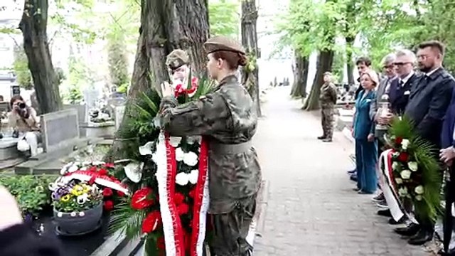 Katowice 14 rocznica katastrofy smolenskiej