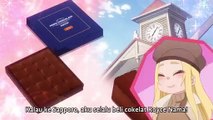 (Ep5) 道産子ギャルはなまらめんこい Ep 5 - Sub Indo (สาวฮอกไกโดน่ารักสุดๆ) (Dosanko Gal wa Namara Menkoi) (Hokkaido Gals Are Super Adorable!)