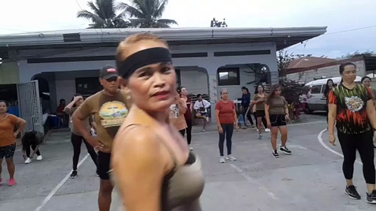 Zumba