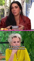 Última eliminada do BBB, Geovana enfrenta críticas por polêmica com a mesa de Davi