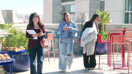 Anabel Pantoja desvela cómo está su relación con su madre