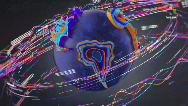 IMPACTO ECONÓMICO ESTELAR 09-04-2024 Tareck El Aissami y su testaferro Smark López
