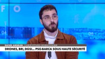 Rafaël Amselem : «Nous avons beaucoup sacrifié en termes de libertés pour faire face à la menace terroriste»