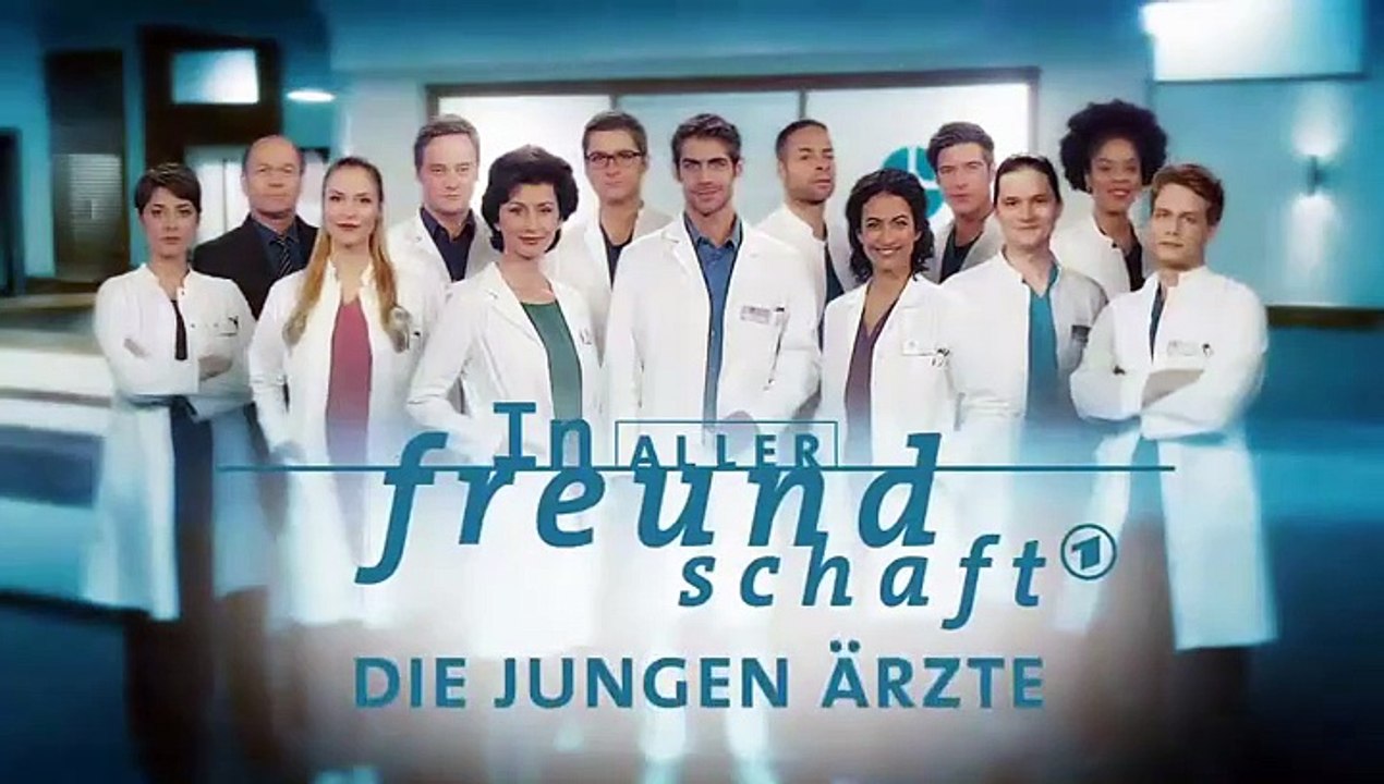 Die Jungen Ärzte -180- Der letzte Tag