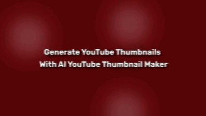 ai-youtube-thumbnail-video