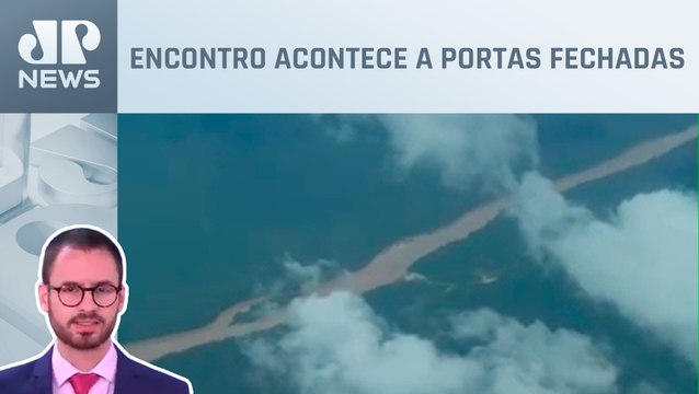 Conselho de Segurança da ONU realiza reunião sobre Essequibo; Fabrizio Neitzke comenta