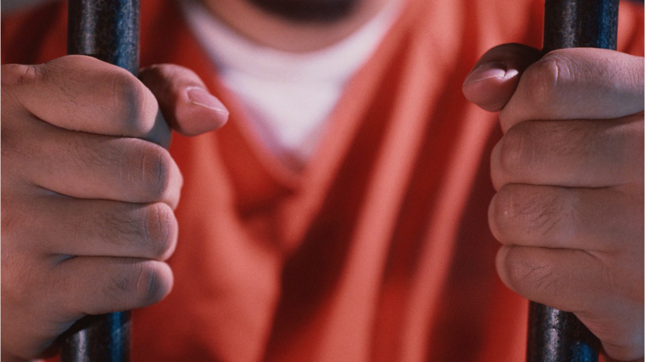 This prisoner died while serving a life sentence, but came back to life - here’s his wild story