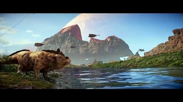 Le très attendu Star Wars Outlaws , jeu vidéo dérivé de la saga créée par George Lucas, sortira le 30 août prochain, annonce Ubisoft en dévoilant une bande-annonce - Regardez