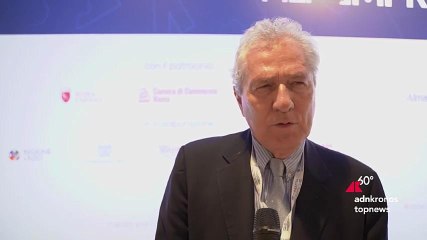 Video herunterladen: Rutelli: “Le imprese hanno una responsabilità sociale, narrare ciò che fanno è fondamentale per la loro credibilità”