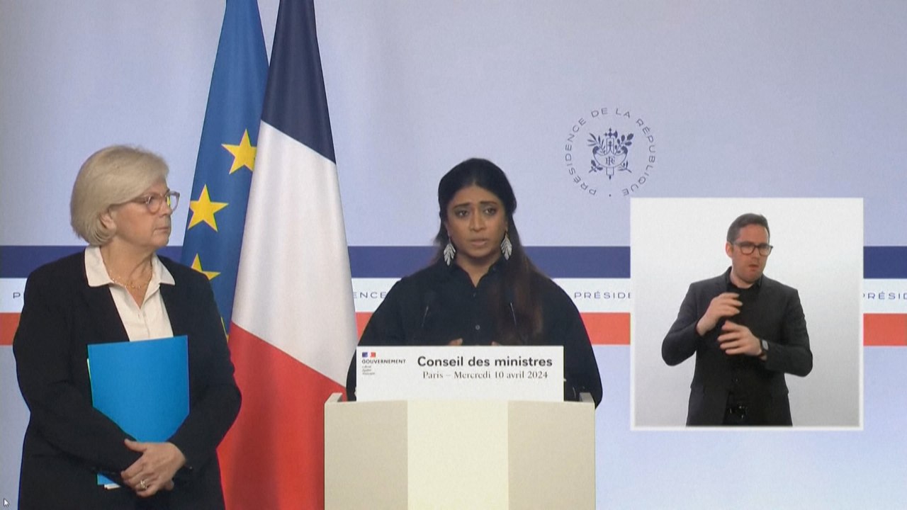 Violence des jeunes: « Nous ne devons rien lais...