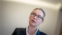 AfD-Chefin Alice Weidel: Über ihre Frau und ihr Privatleben ist nur wenig bekannt