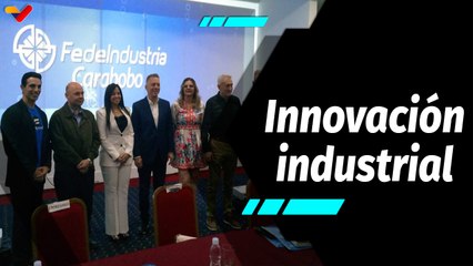 Al Aire | Expo Fedeindustria 2024: Un encuentro para impulsar el desarrollo industrial