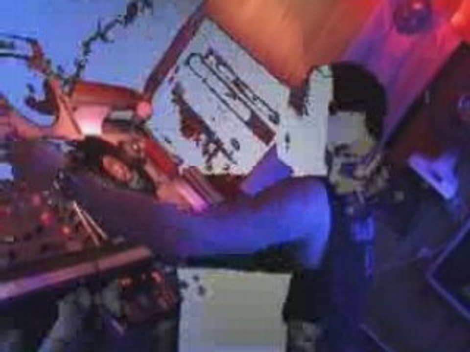 ITW Jo Angelini @ Le Sapey