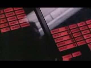 Crimson Tide (Theatrical Trailer)