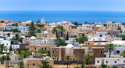 Túnez está aprovechando la fuerte subida del precio del aceite de oliva