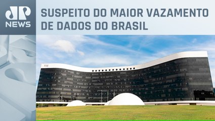 PF prende hacker que invadiu sites do Senado e TSE