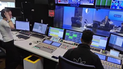 Romans-sur-Isère: un adolescent de 15 ans tué à l'arme blanche dans le quartier sensible de la Monnaie