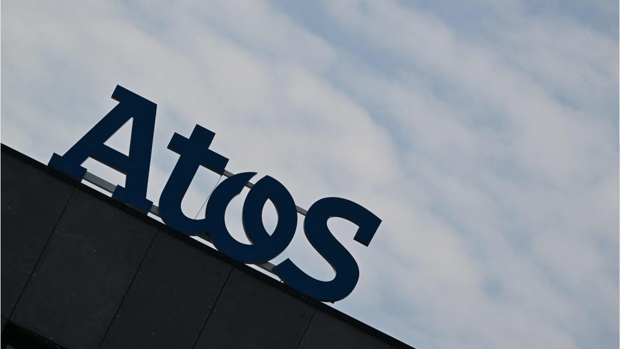 Atos : «Nous sommes les dindons de la farce", fulminent les petits actionnaires