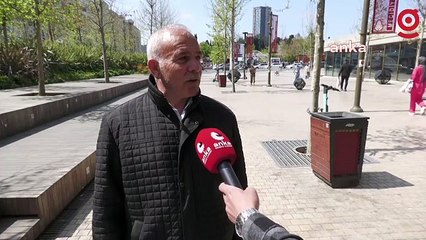 Emeklilerin bayramı buruk geçiyor: “İki kız torunum var, onları giydiremedim, bunun üzüntüsünü yaşıyorum”