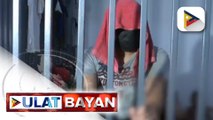 Suspek sa panghahalay sa kaniyang menor de edad na stepdaughter, arestado sa SJDM, Bulacan