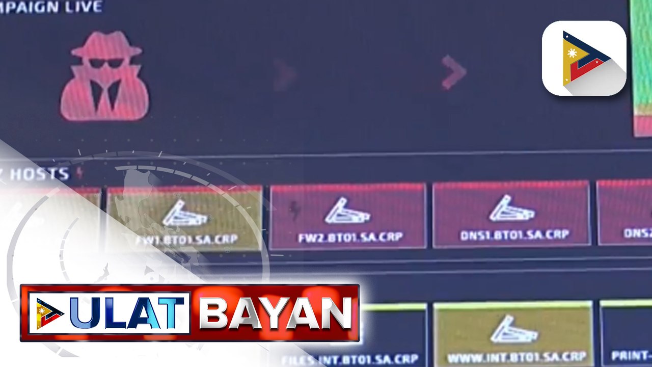 DICT, nagpaalala sa mga ahensiya na mag-comply...