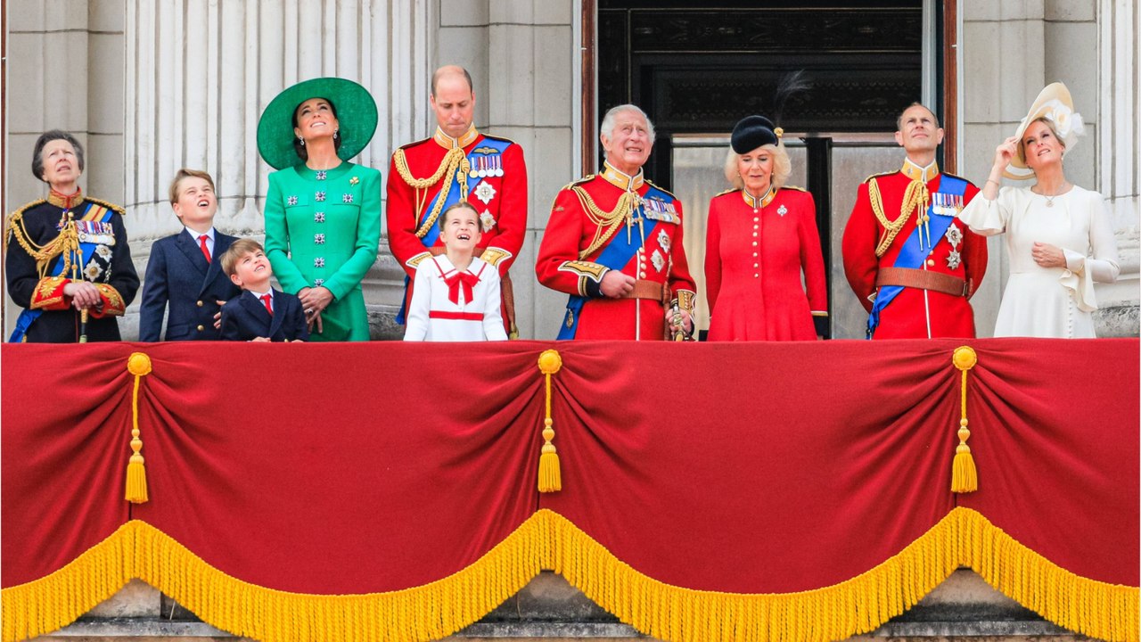 Frau liest Zukunft in Spargel: Sie sieht eine Trennung im britischen Königshaus voraus