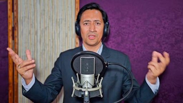 Uttarakhand Lok Sabha Election 2024: कुमाऊं के कमिश्नर IAS दीपक रावत का गीत जनता को मतदान के लिए कर रहा जागरूक