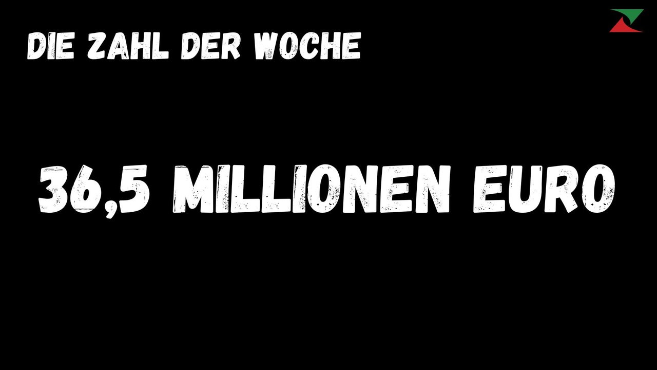 DIE ZAHL DER WOCHE: 36,5 Millionen Euro – für den CEO von Stellantis